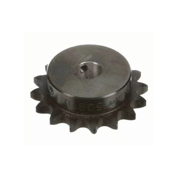 Finished Bore Sprocket
